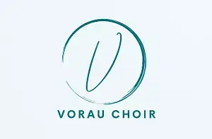 Logo of the Vorau Choir